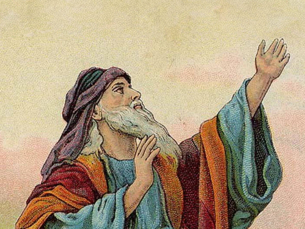 Who Was the Most Important Prophet in the Bible? - Beliefnet